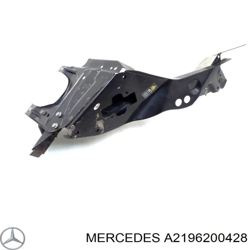 Распределительный вал двигателя Mercedes A2196200216 цена, от 131.84 USD