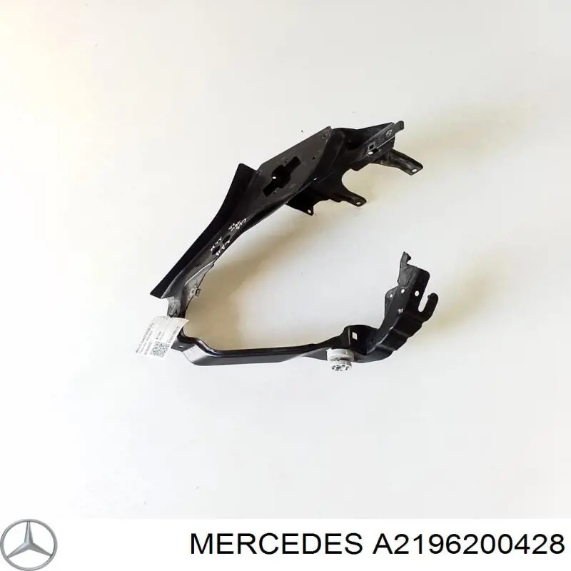 A2196200216 Mercedes Распредвал двигателя