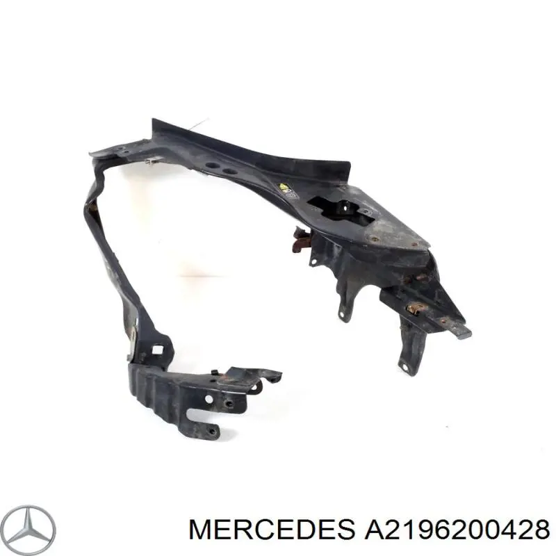  A2196200428 Mercedes