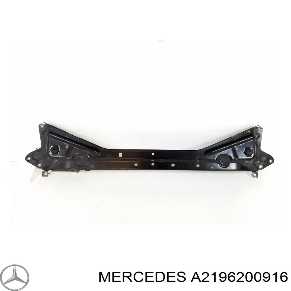  Mercedes A2196200916 цена, от 62.08 USD