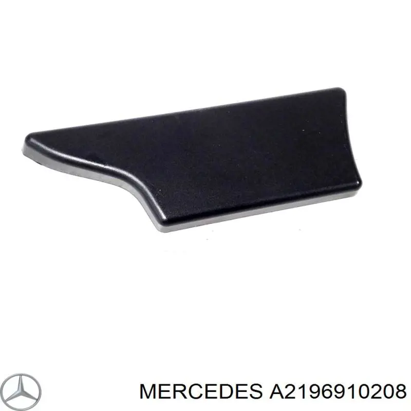  A2196910208 Mercedes