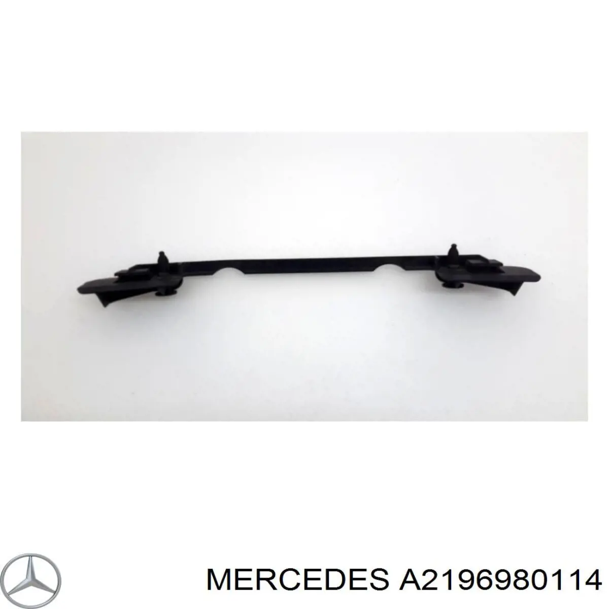  A2196980114 Mercedes