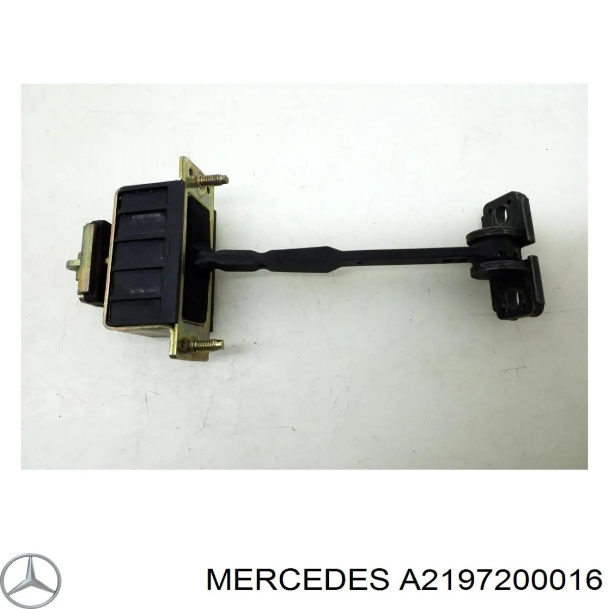  Mercedes A2197200016 цена, от 16.47 USD