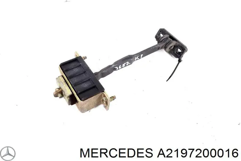 Купить A2197200016 Mercedes 