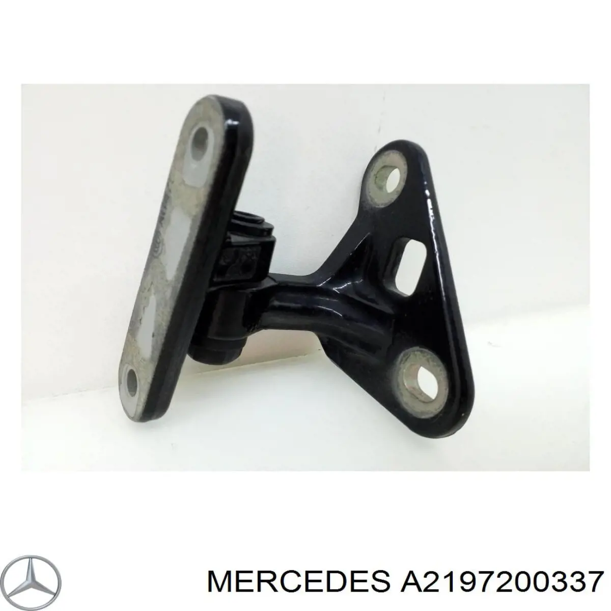 Петля водительской двери Mercedes A2197200337 цена, от 20.27 USD