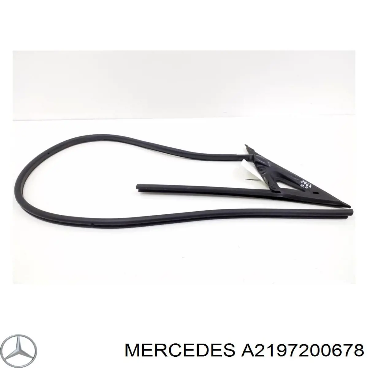  Mercedes A2197200678 цена, от 27.87 USD