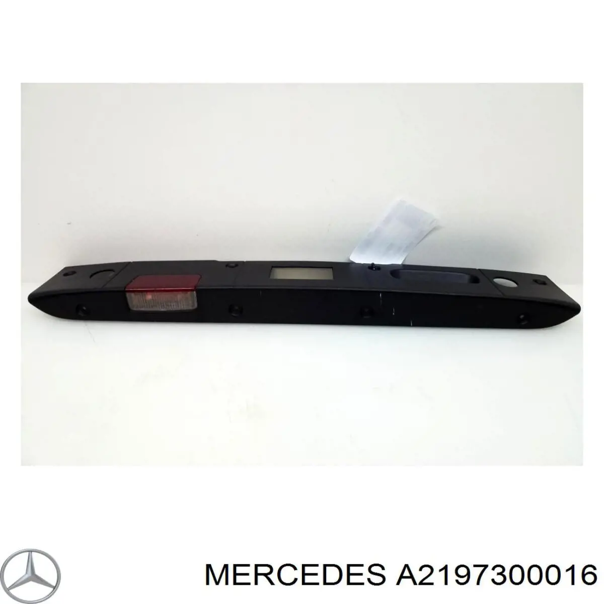  A2197300016 Mercedes