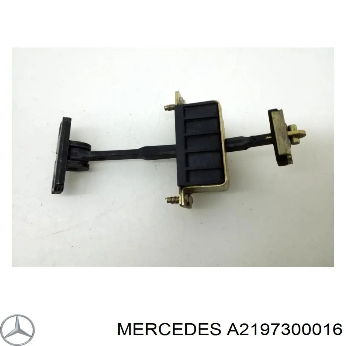  Mercedes A2197300016 цена, от 12.67 USD
