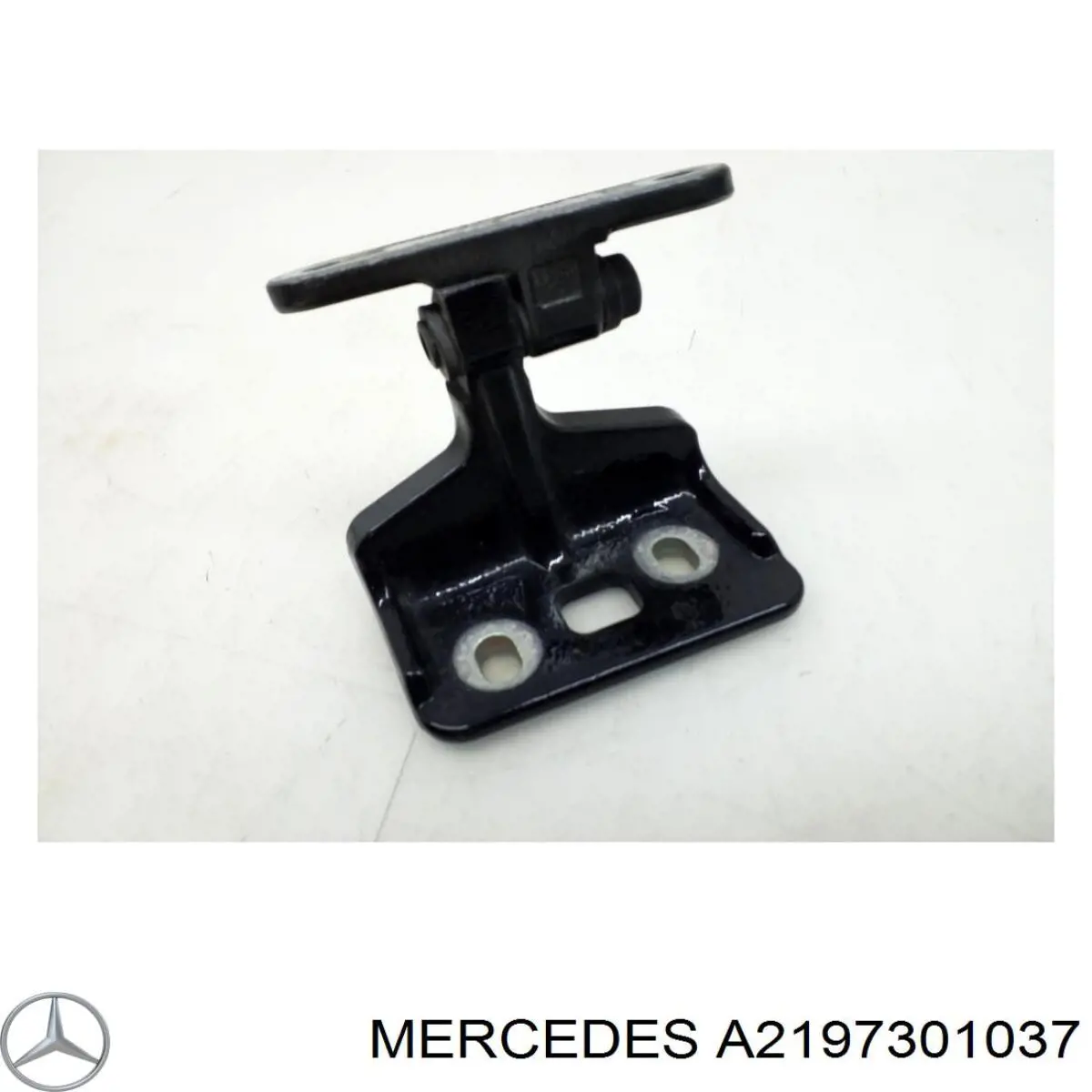 Дверной шарнир задний правый Mercedes A2197300437 цена, от 38.01 USD