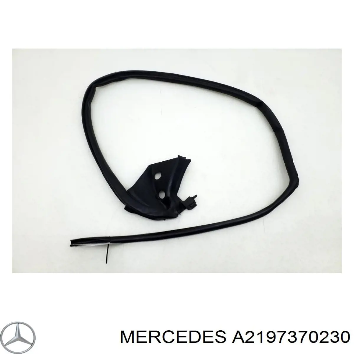  A2197370230 Mercedes