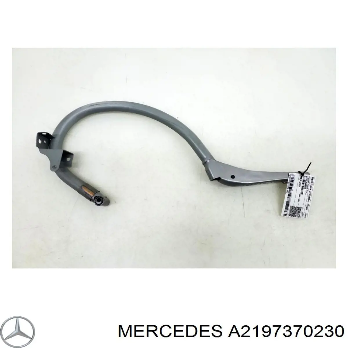  Mercedes A2197370230