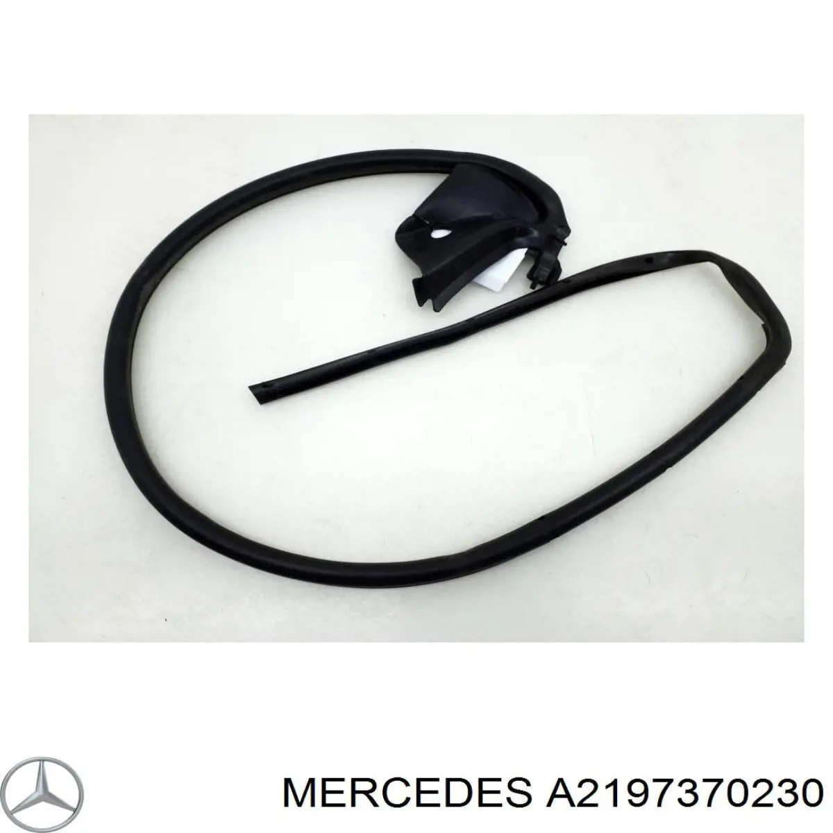 A2197370230 Mercedes 