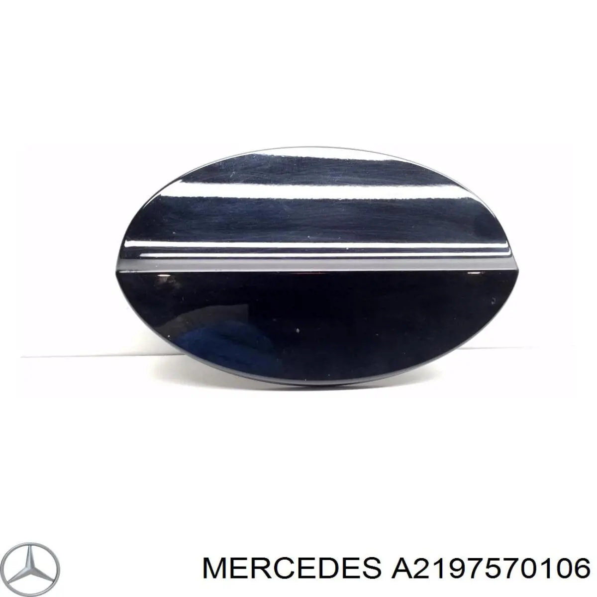 Купить A2197570106 Mercedes 