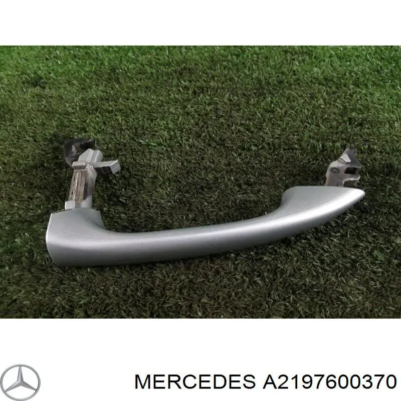 A21976003709999 Mercedes 