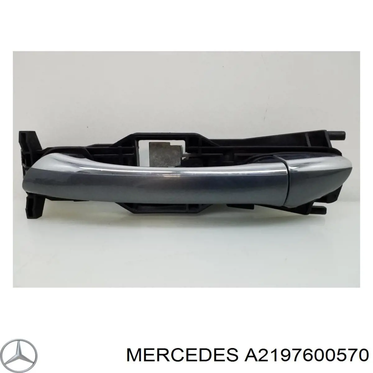 A21976005709999 Mercedes 