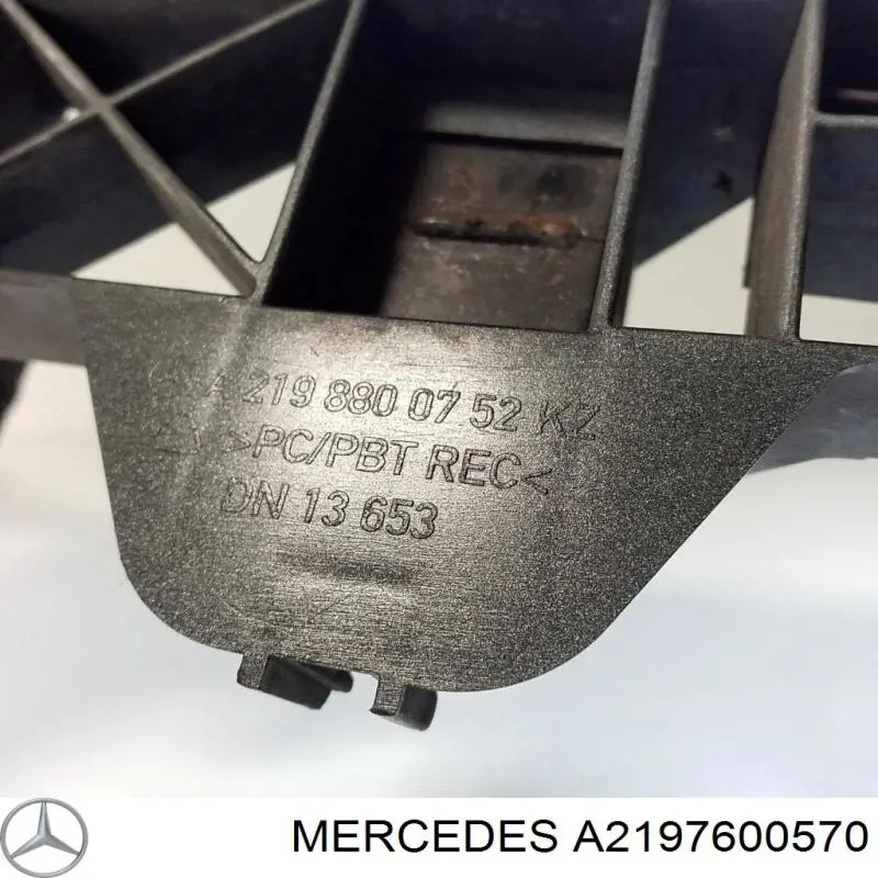 A21976005705359 Mercedes