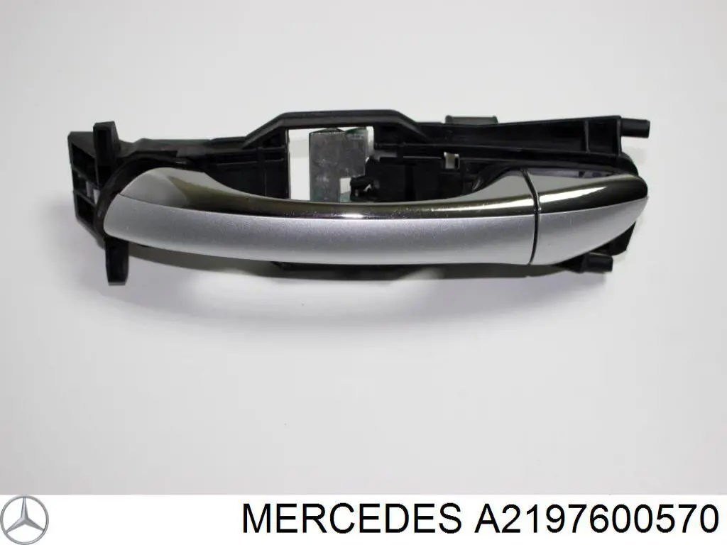  A2197600570 Mercedes
