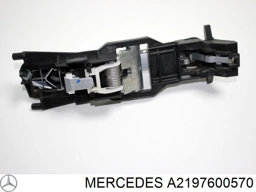  Mercedes A21976005705359 цена, от 27.87 USD