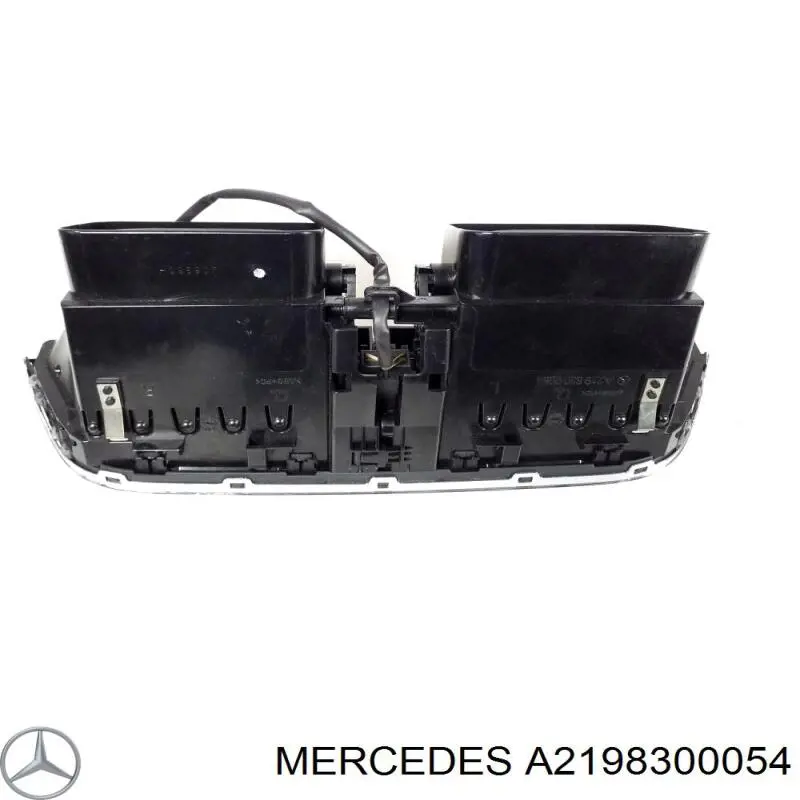  Mercedes A2198300054 цена, от 31.67 USD