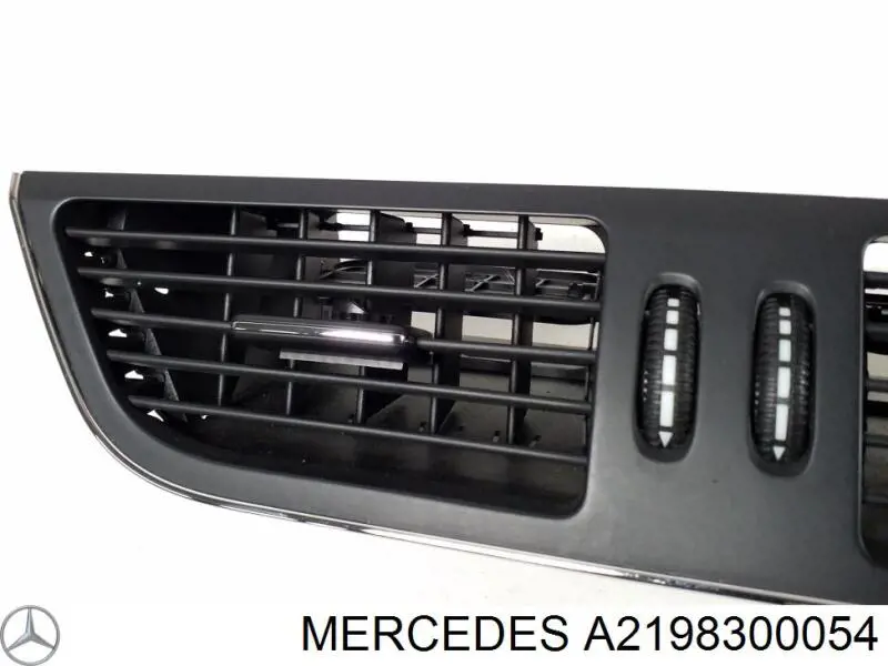  A2198300054 Mercedes