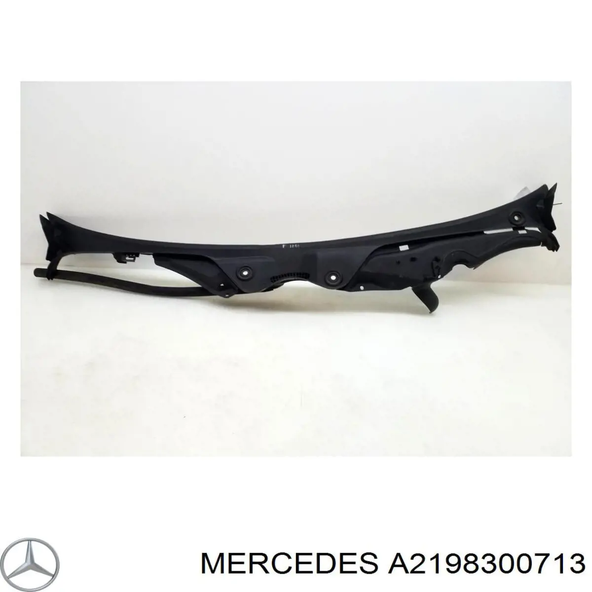  A2198300713 Mercedes