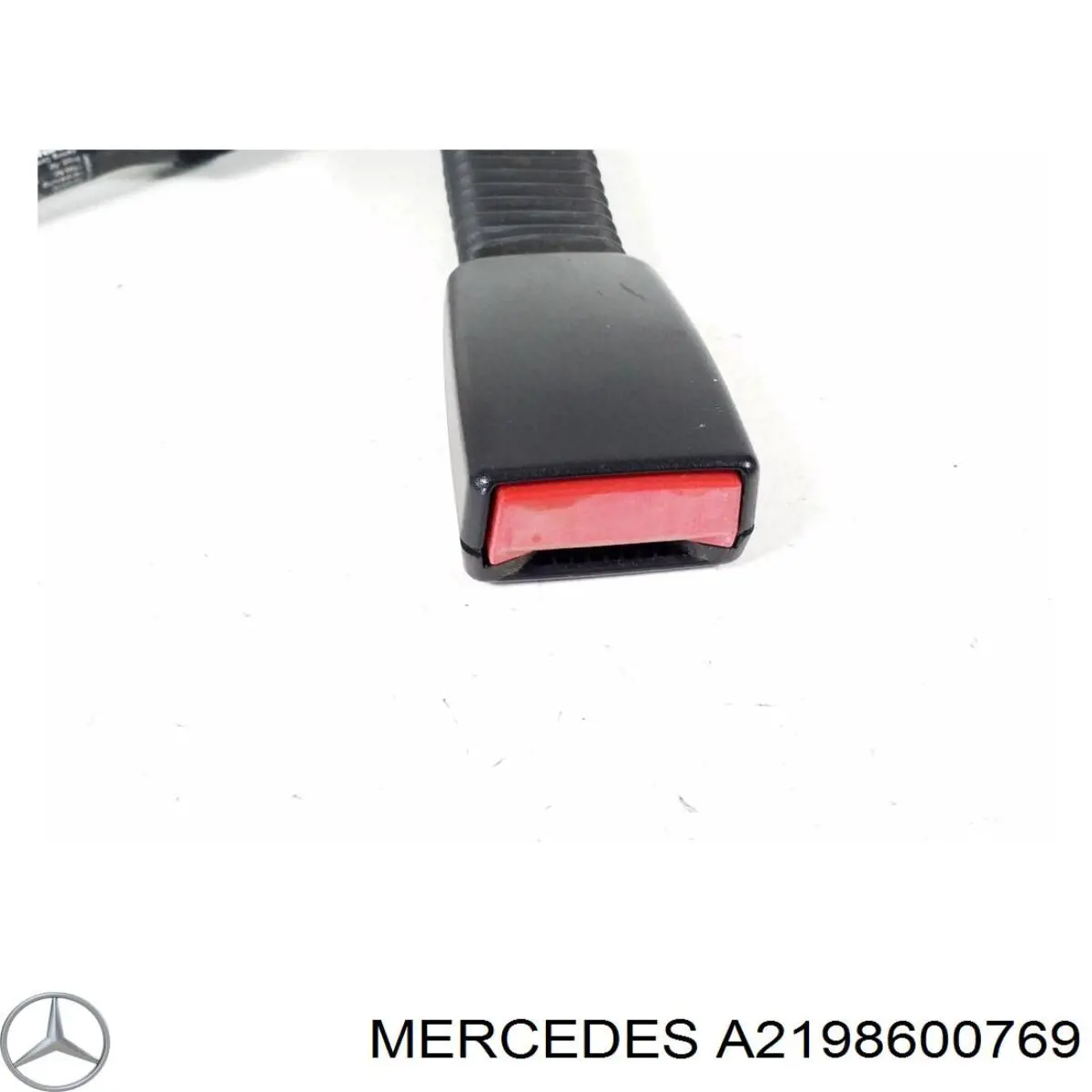 Купить A2198600769 Mercedes 