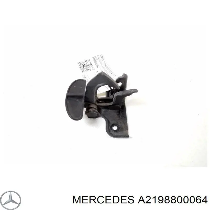 A2198800064 Mercedes