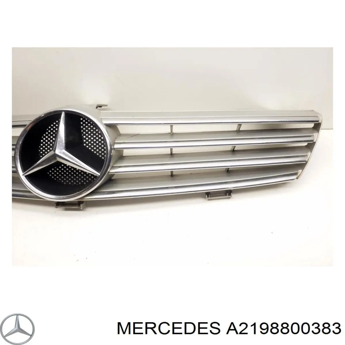 Купить A2198800383 Mercedes 