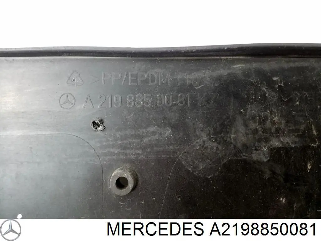  Mercedes A2198850081 цена, от 13.94 USD