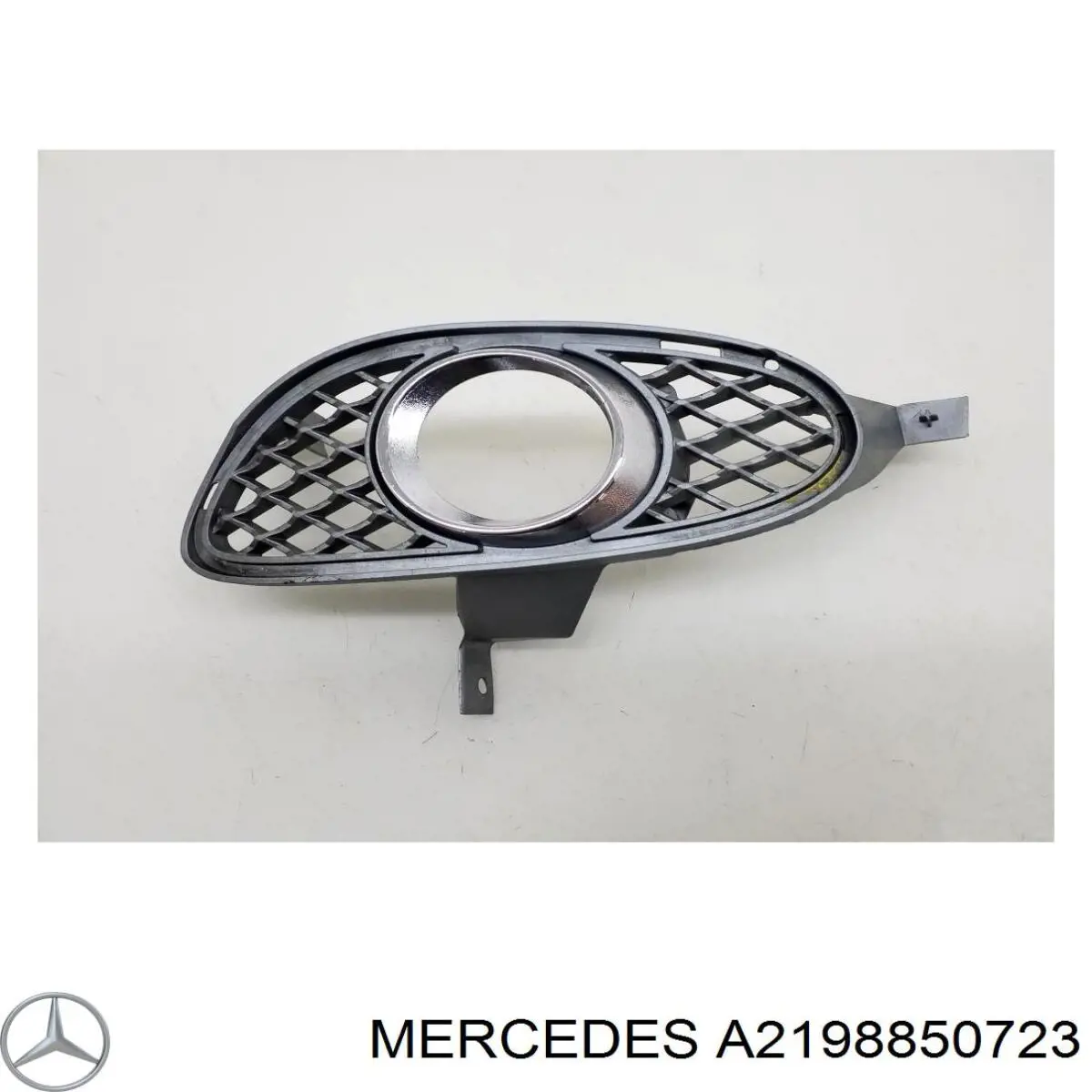 A2198850723 Mercedes 
