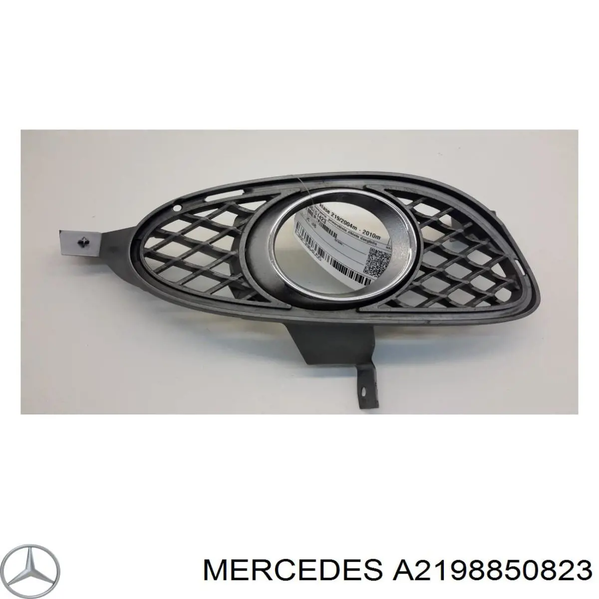 A2198850823 Mercedes 