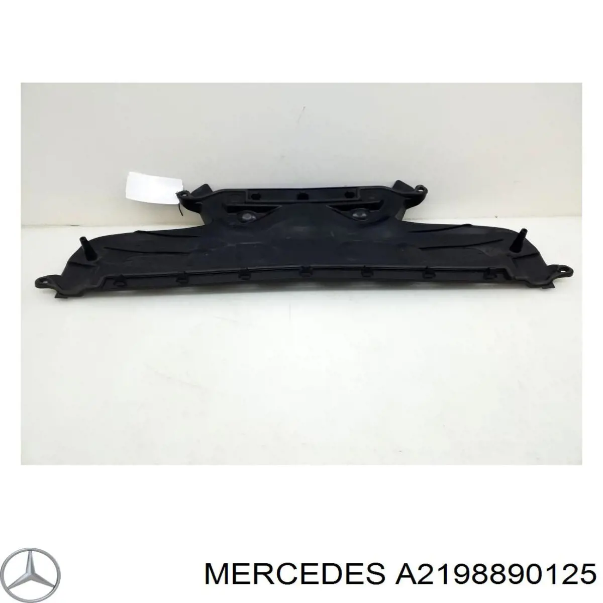 Купить A2198890125 Mercedes 