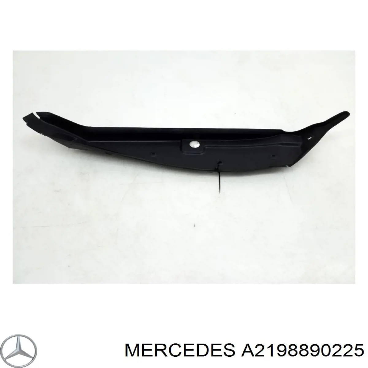  Mercedes A2198890225 цена, от 8.87 USD
