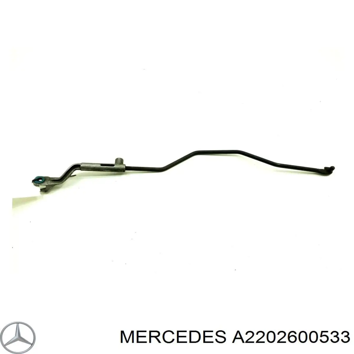  A2202600533 Mercedes