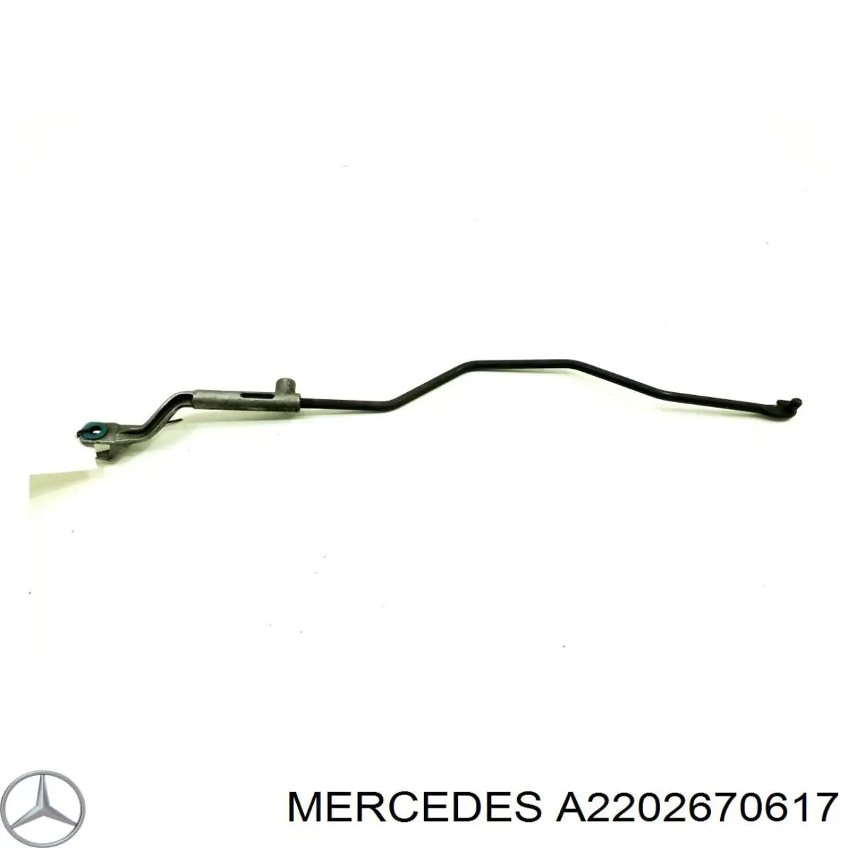  2202670617 Mercedes