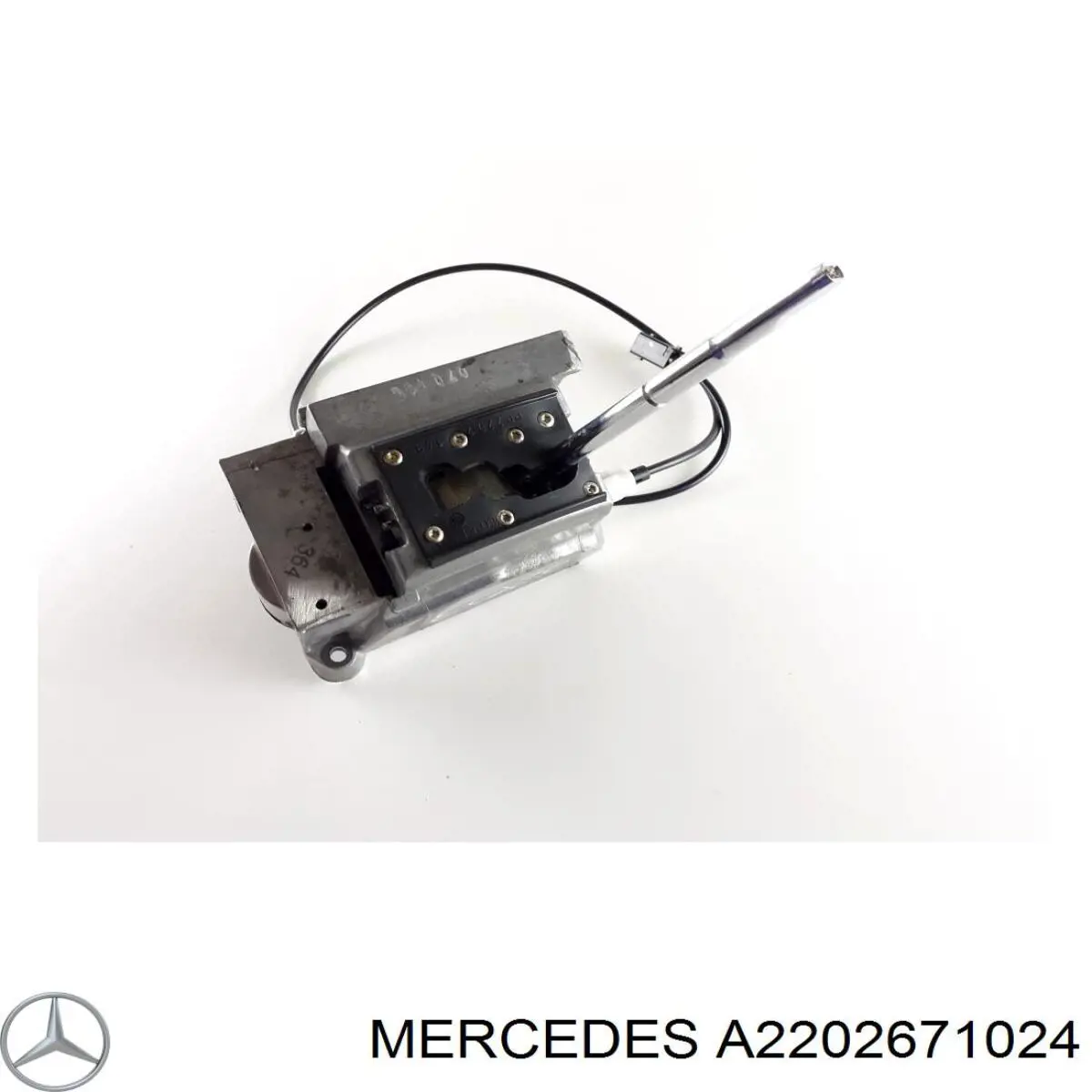  2202671024 Mercedes