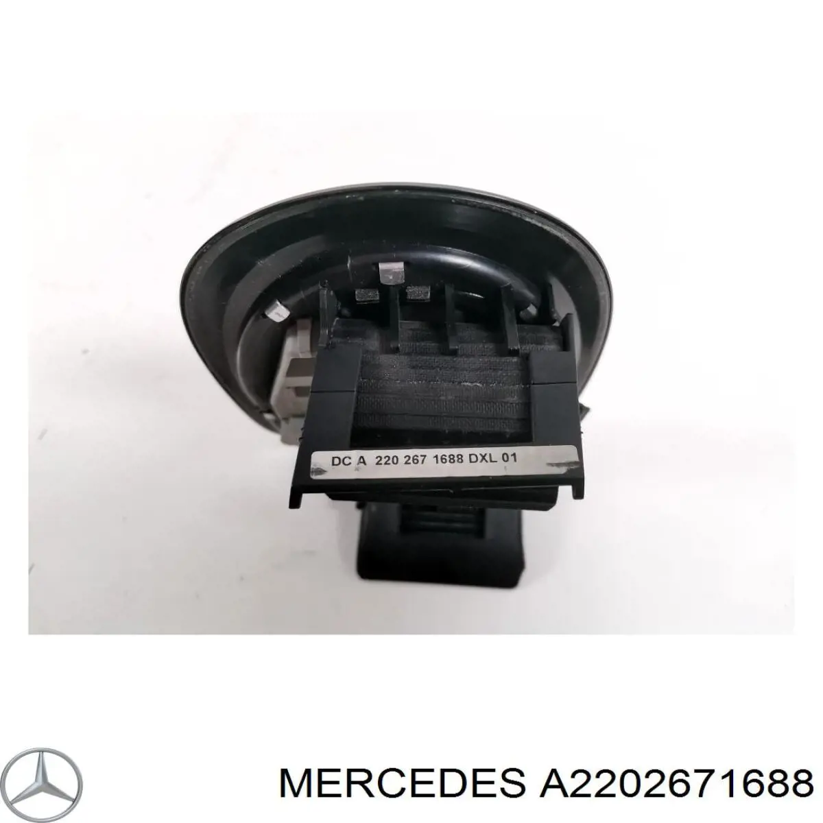  Mercedes A2202671688 цена, от 11.34 USD