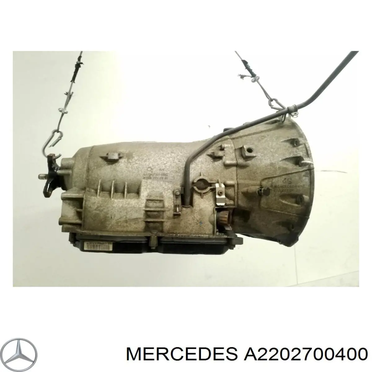 A220270040080 Mercedes 