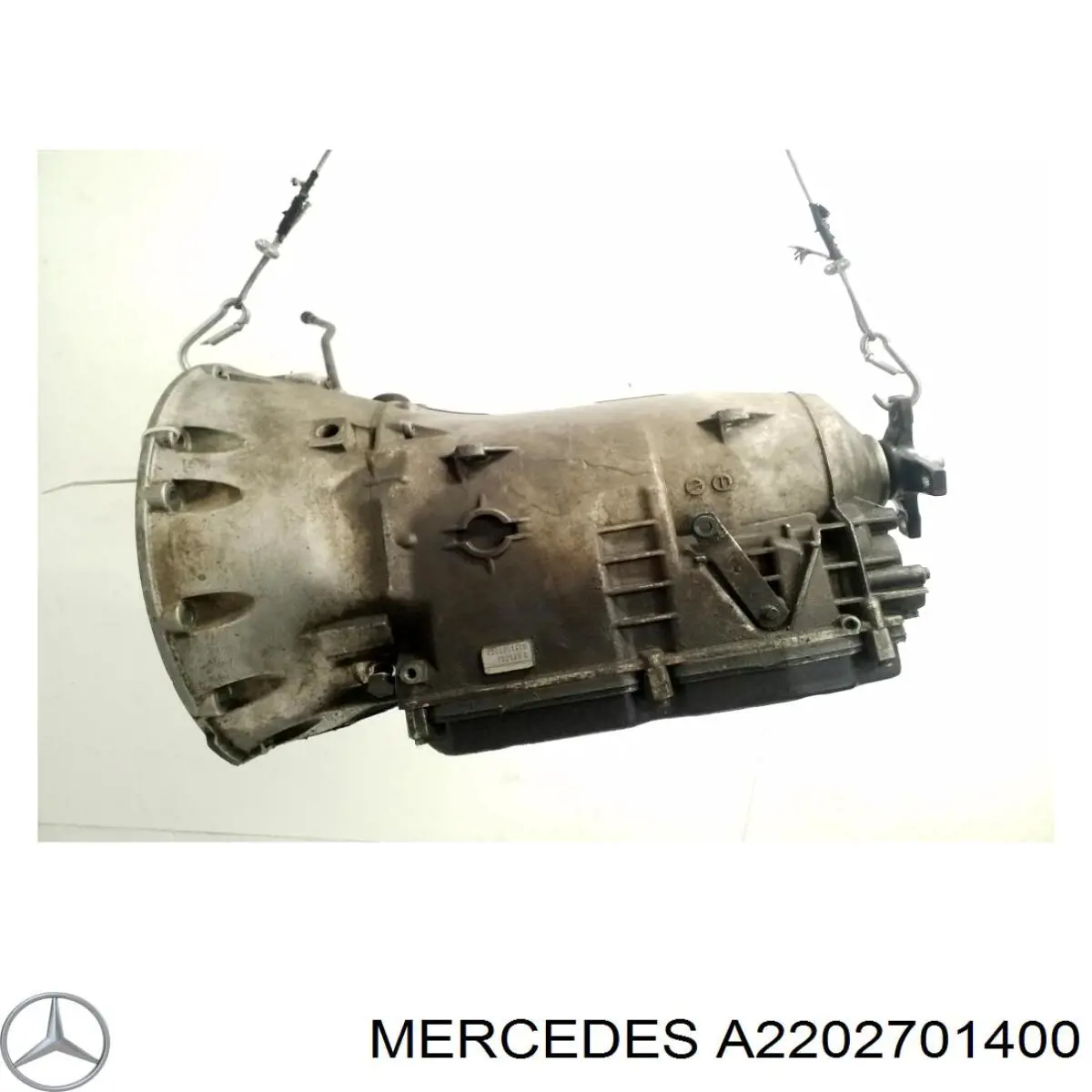  A220270140080 Mercedes