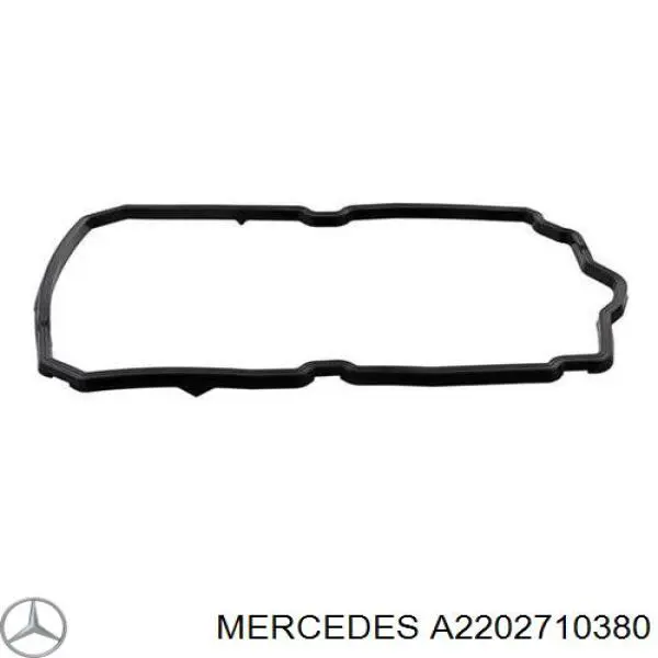 Купить A2202710380 Mercedes Прокладка поддона АКПП/МКПП
