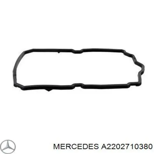 Прокладка поддона АКПП/МКПП A2202710380 Mercedes