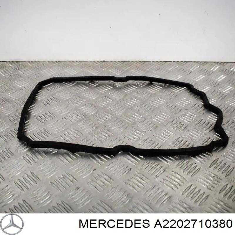 Прокладка поддона АКПП Mercedes A2202710380