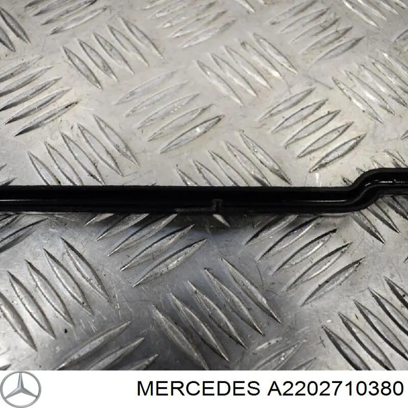 Прокладка поддона АКПП и МКПП Mercedes A2202710380 цена, от 19.51 USD