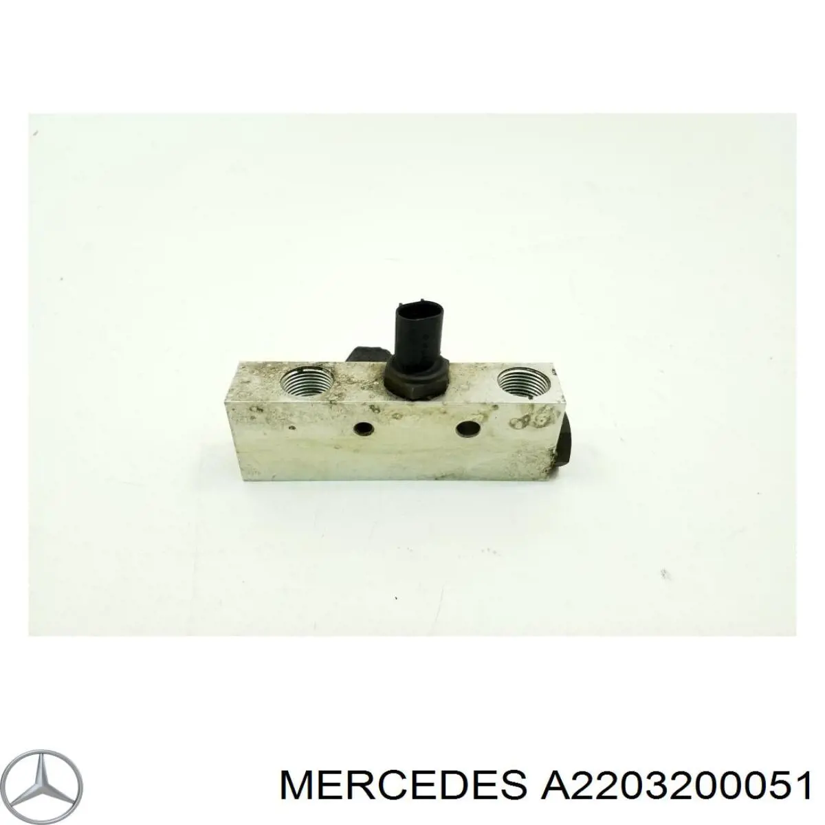2203200051 Mercedes 