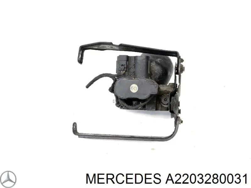 Купить A2203280031 Mercedes 