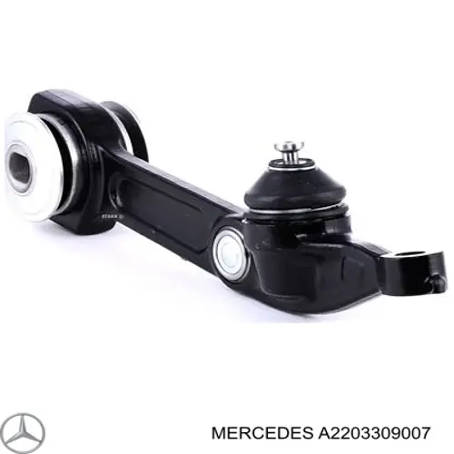 A2203309007 Mercedes