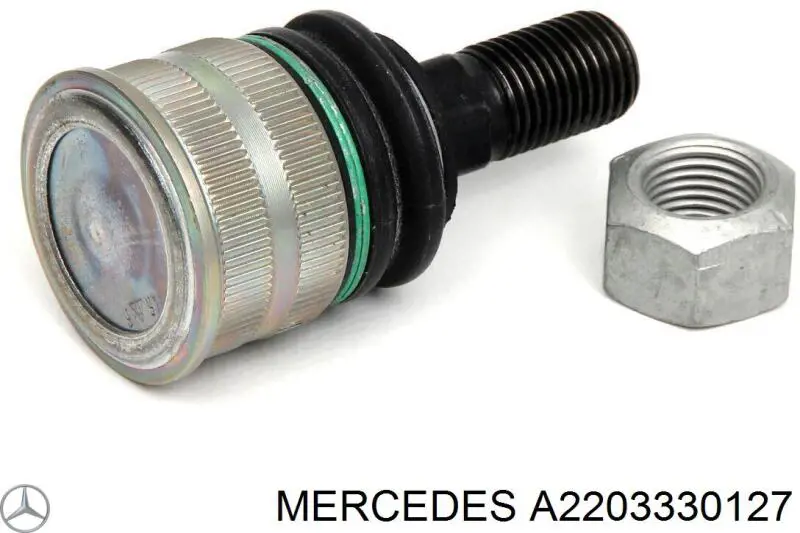 Нижняя шаровая опора A2203330127 Mercedes