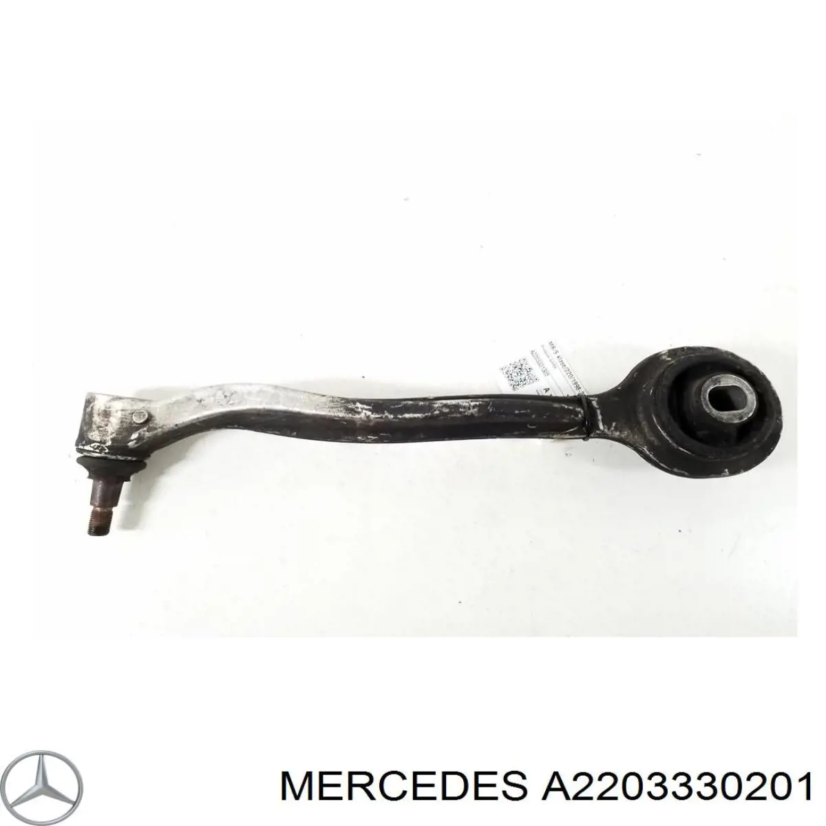 A2203330201 Mercedes 