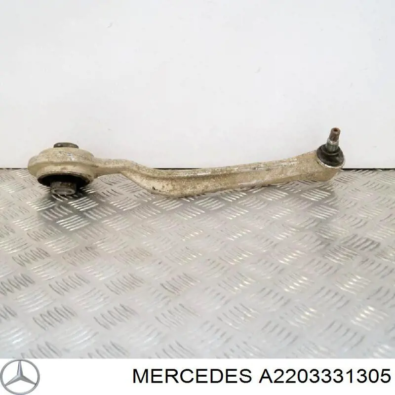 A2203331305 Mercedes 