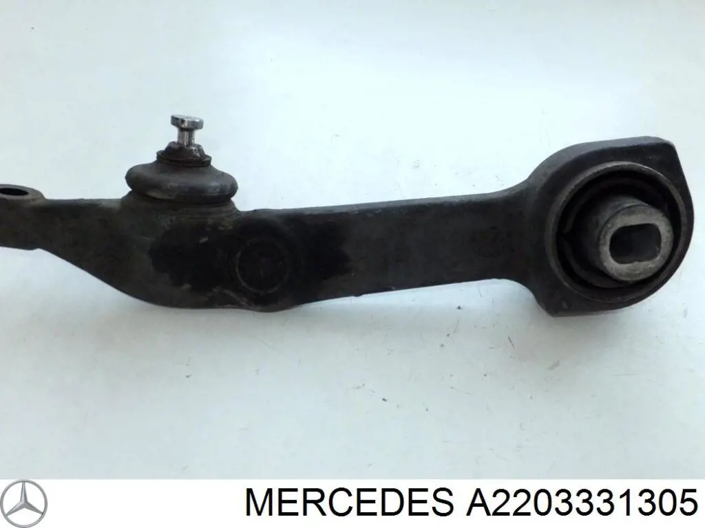 Купить 2203331305 Mercedes 